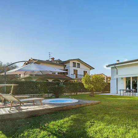 La Frida 2 By Interhome Stiava