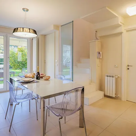 La Frida 2 By Interhome * Stiava