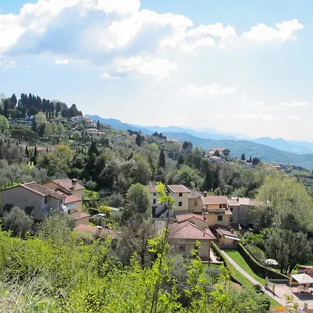 Hébergement de vacances La Frida 2 By Interhome