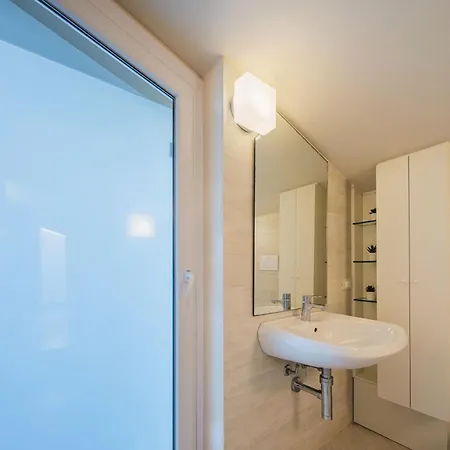 La Frida 2 By Interhome Stiava