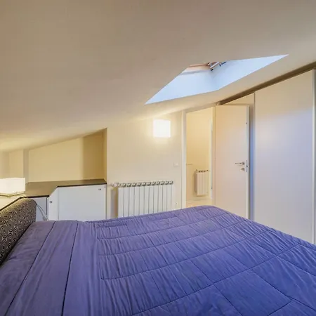 La Frida 2 By Interhome Stiava