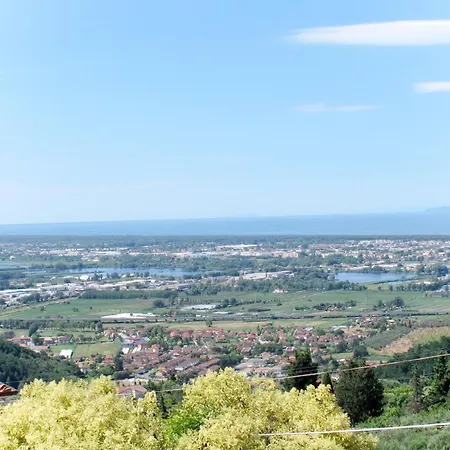 Hébergement de vacances La Frida 2 By Interhome Stiava