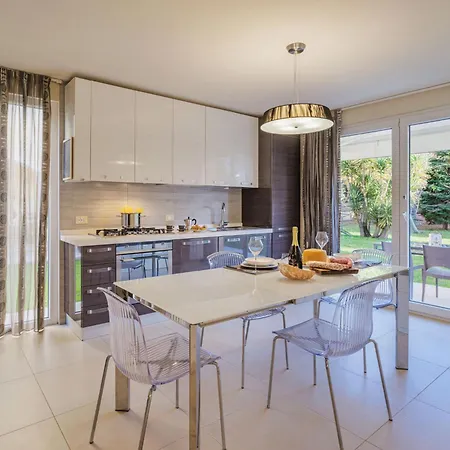 Vakantiehuis La Frida 2 By Interhome *