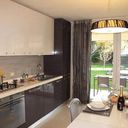 Holiday home La Frida 2 By Interhome