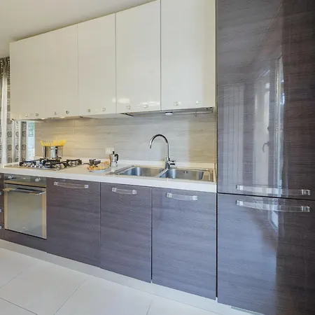 La Frida 2 By Interhome Vakantiehuis Stiava
