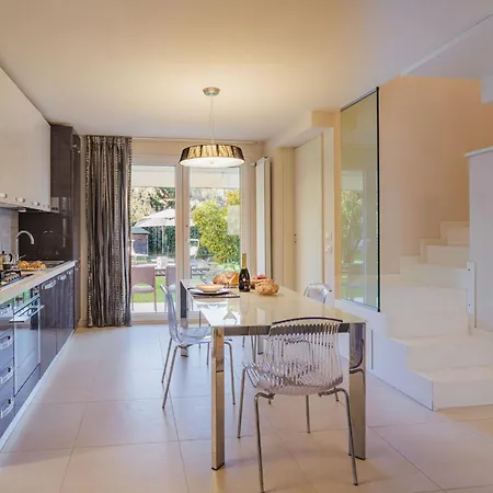 Vakantiehuis La Frida 2 By Interhome Stiava