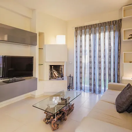 La Frida 2 By Interhome Vakantiehuis Stiava