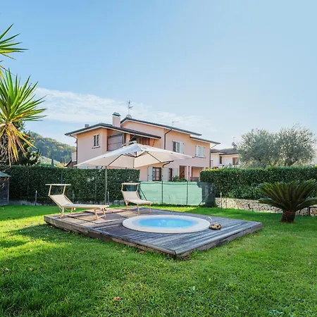 La Frida 2 By Interhome * Stiava