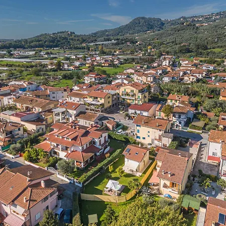 Hébergement de vacances La Frida 2 By Interhome Stiava