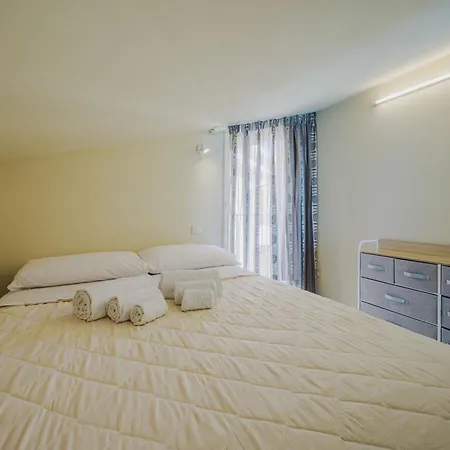 La Frida 2 By Interhome * Stiava