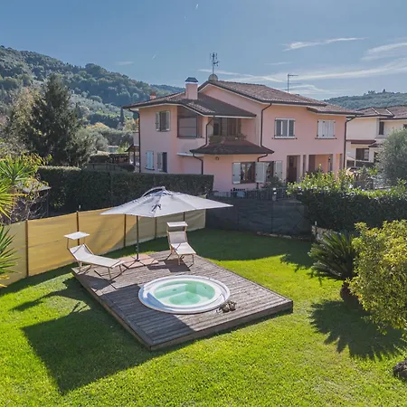 La Frida 2 By Interhome Stiava