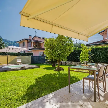 Hébergement de vacances La Frida 2 By Interhome