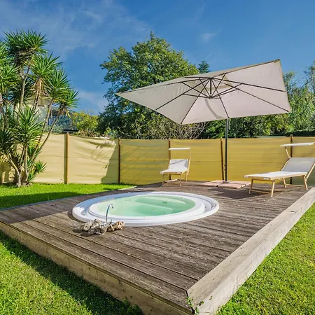 Holiday home La Frida 2 By Interhome *